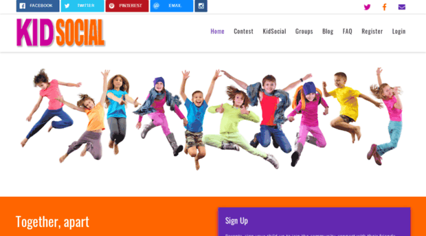 kidsocial.ca