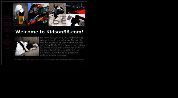 kidson66.com