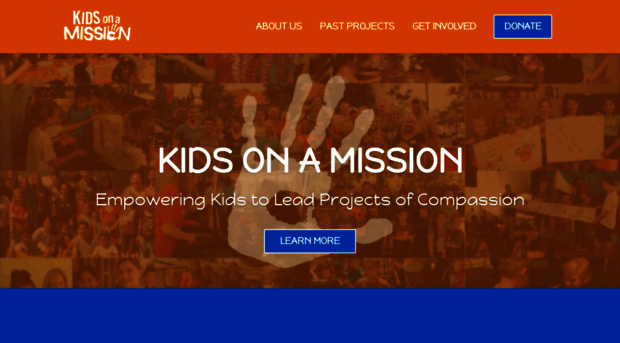 kidsonamission.com