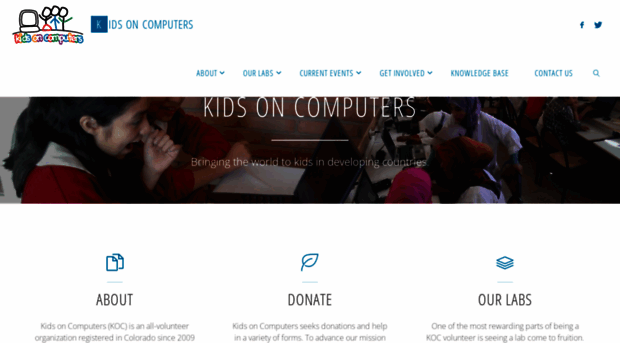 kidsoncomputers.org