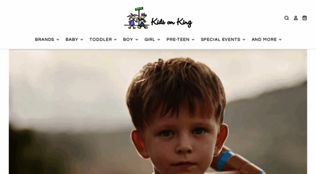 kidsonking.com