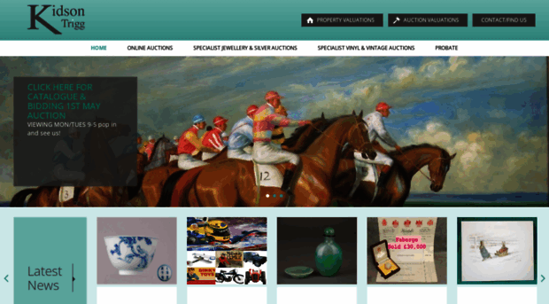 kidsontrigg.com