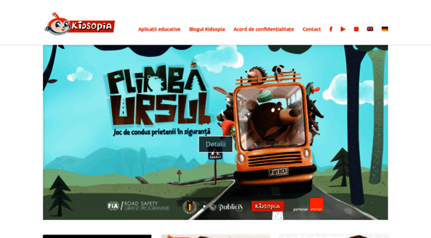 kidsopia.com