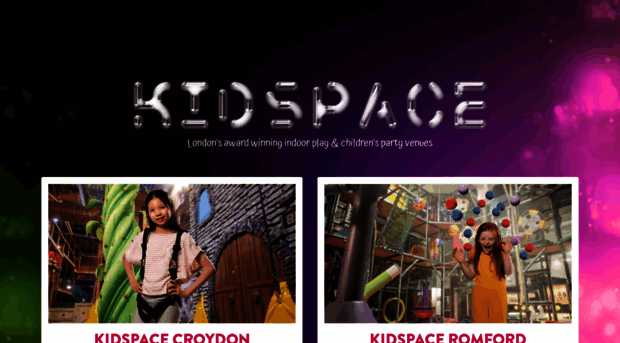 kidspaceadventures.com