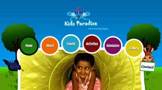 kidsparadise.co.in