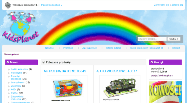 kidsplanet-24.pl