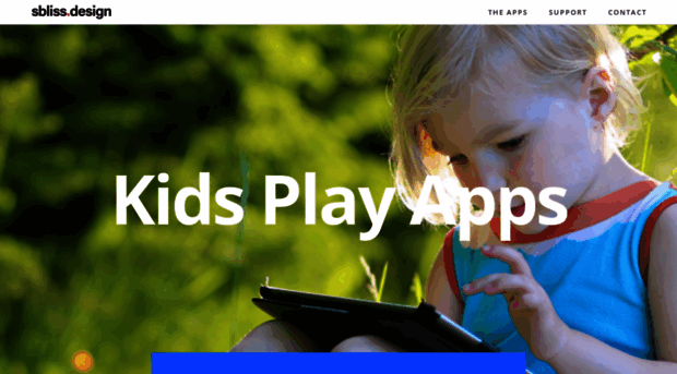 kidsplayapps.com