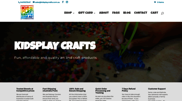 kidsplaycrafts.com.au