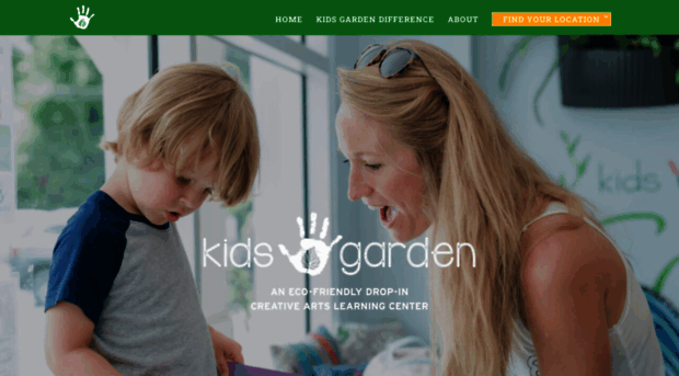 kidsplaygarden.com