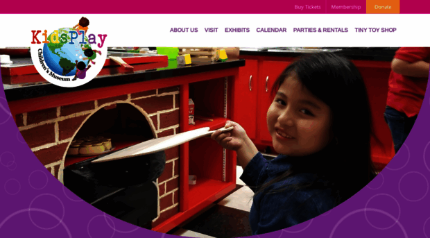 kidsplaymuseum.org