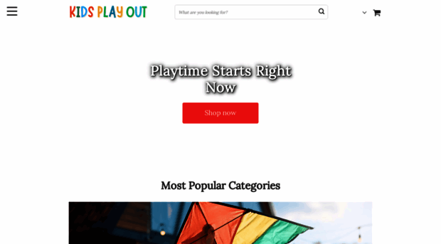 kidsplayout.com