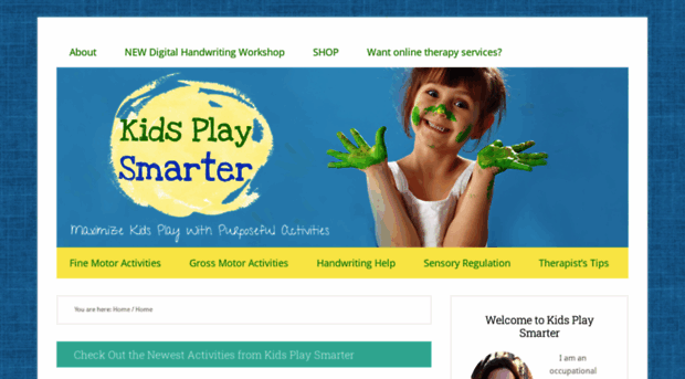 kidsplaysmarter.com