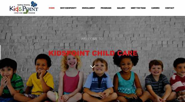 kidspointchildcare.org