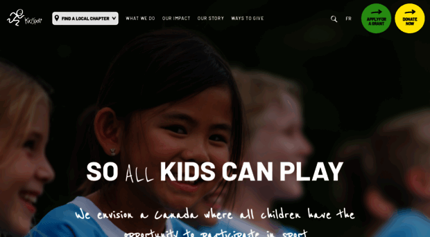 kidsportcanada.ca