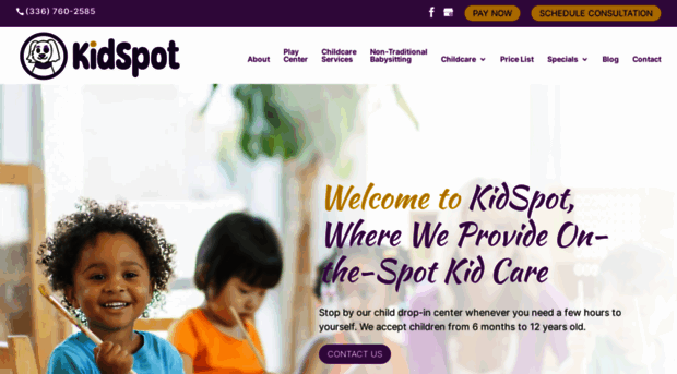 kidspot4fun.com