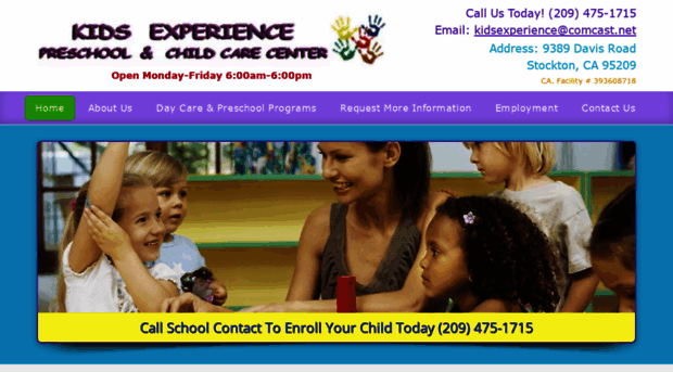 kidspreschoolchildcare.com