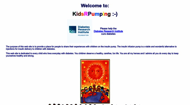 kidsrpumping.com