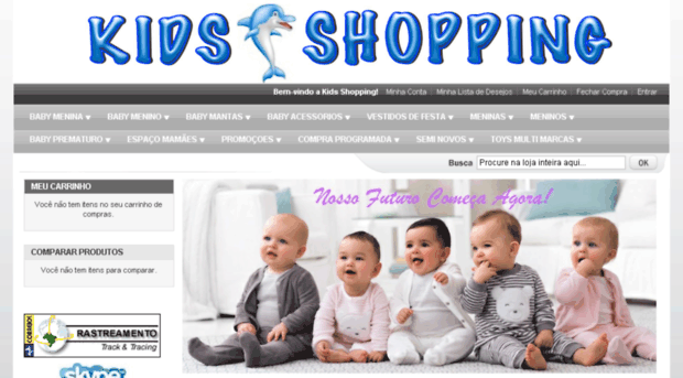 kidsshopping.com.br