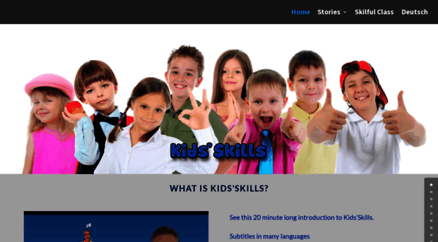 kidsskills.org