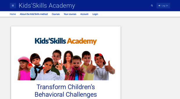 kidsskillsacademy.com