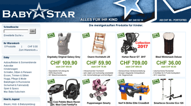 kidsstar.ch