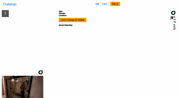 kidsstrip.chatango.com