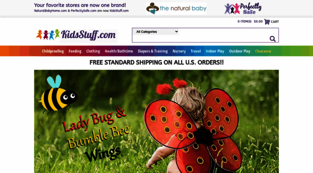 kidsstuff.com