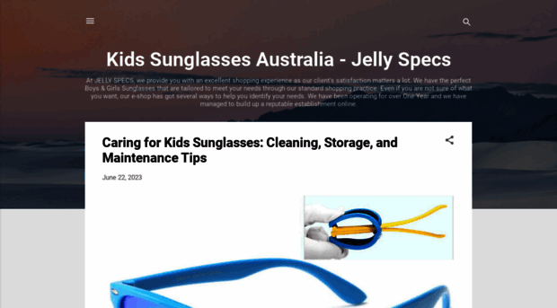 kidssunglassesaustralia.blogspot.com