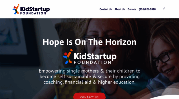 kidstartupfoundation.com