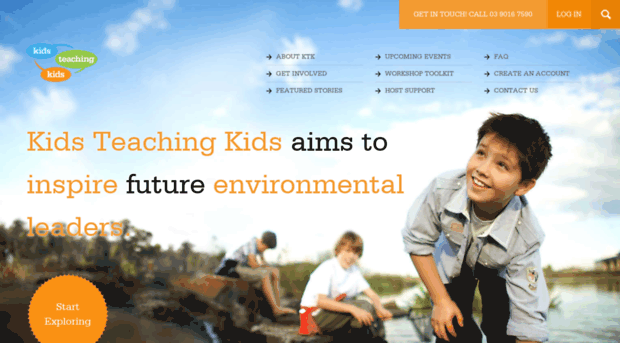 kidsteachingkids.com.au