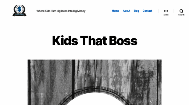 kidsthatboss.com