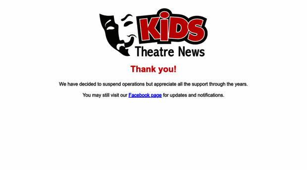 kidstheatrenews.com