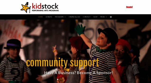 kidstockinc.org