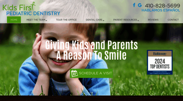 kidstooth.com