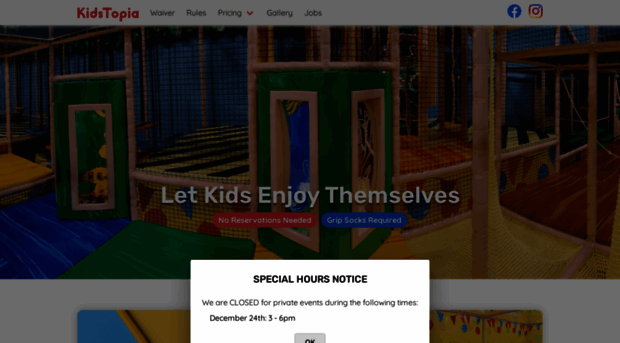 kidstopia-us.com