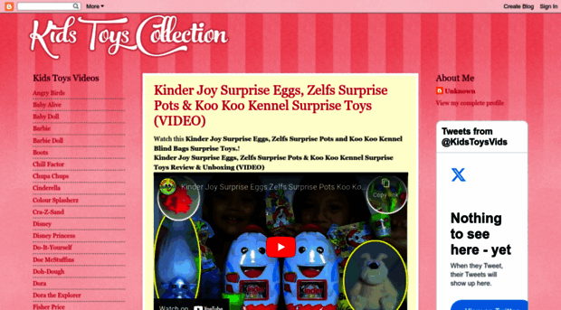 kidstoyscollection.blogspot.com