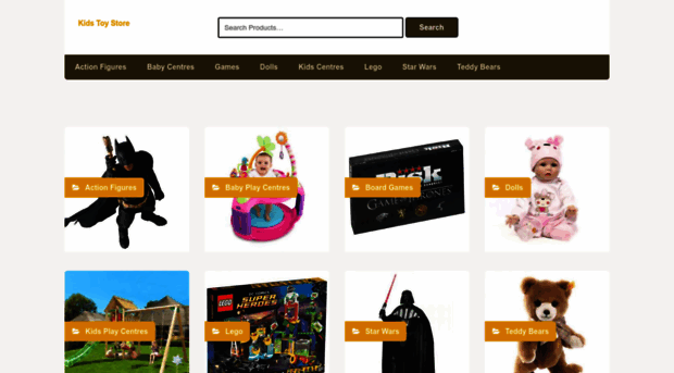 kidstoystore.co.uk