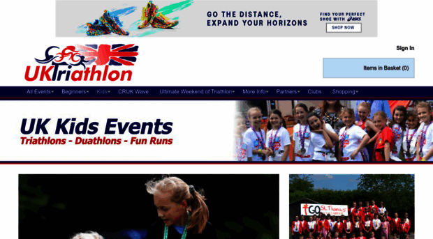 kidstriathlon.co.uk