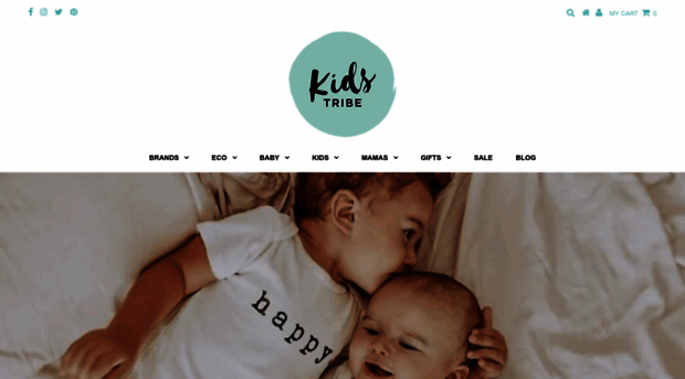 kidstribe.com.au