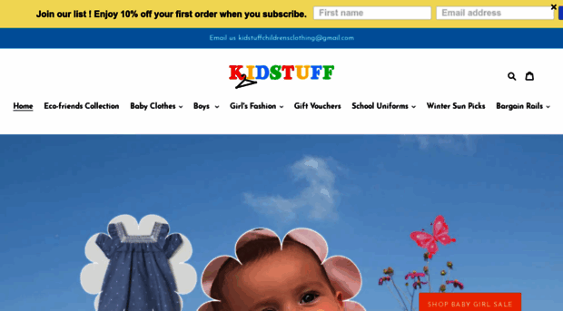 kidstuff.ie