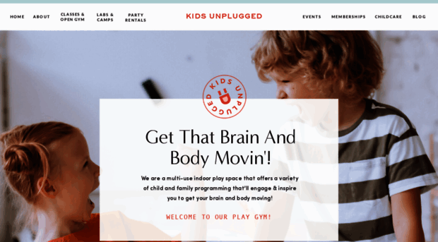 kidsunplugged.com