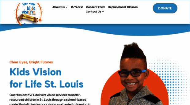 kidsvisionforlifestlouis.com