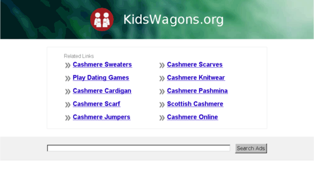 kidswagons.org
