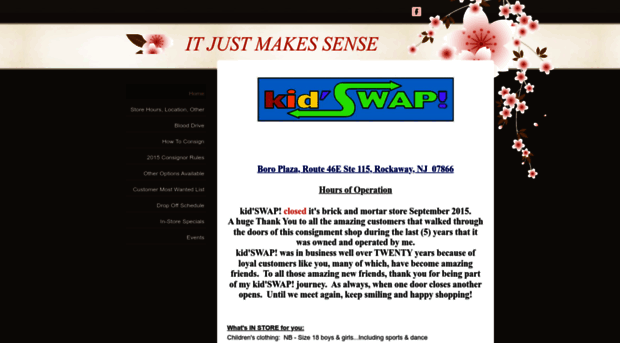 kidswap.com