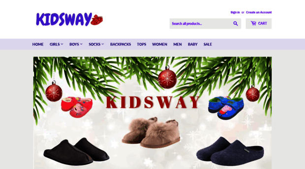 kidsway.co.uk