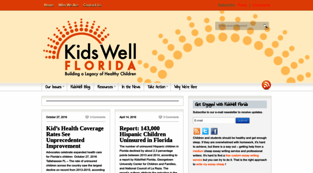 kidswellflorida.org