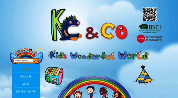 kidswonderfulworld.com