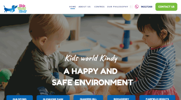 kidsworldkindy.com.au