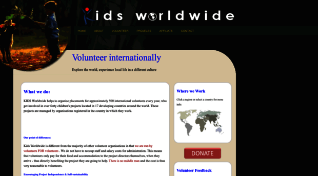 kidsworldwide.org