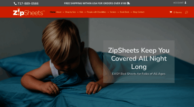 kidszipsheets.com